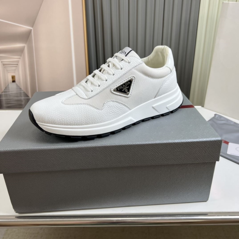 Prada Casual Shoes